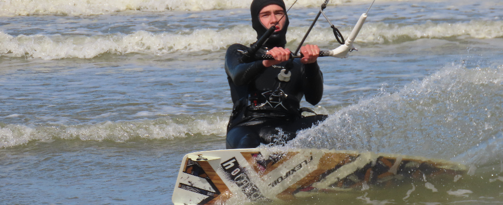 sand yacht club oostduinkerke